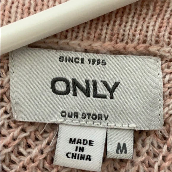 Only knit sweater - Picture 2 of 2